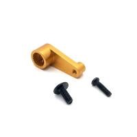 ราคา Metal 144001 1263 25T Servo Arm Horn Upgrade Parts for WLtoys 144001 1 14 RC Car Upgrade Spare Parts (20054134346)