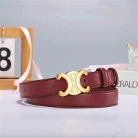 ราคา พร้อมส่งเข็มขัดหนังpu สไตล์เรียบง่าย สไตล์เกาหลี แฟชันตกแต่ง เข็มขัดเส้นเล็กสำหรับผู้หญิง (21940982117)