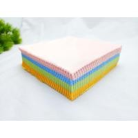 ราคา ผ้าเช็ดแว่นตา ผ้าเช็ดเลนส์ ผ้าไมโครไฟเบอร์ คละสี B001 (11688788590)