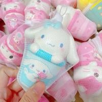 ราคา สกุชชี่ Sanrio มีกลิ่นหอม 7 แบบ (21987031284)