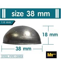 ราคา ฝาครอบ ฝาปิด ปลายท่อเหล็ก (21771755032)