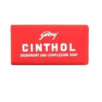 ราคา Cinthol สบู่ซินทอล สบู่อาบน้ำ ทำความสะอาดผิวกาย ขจัดแบคทีเลีย สูตรดั้งเดิม ขนาด 100 125 กรัม (21836344222)