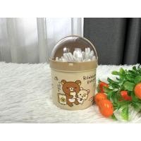 ราคา Moshi Moshi กล่องคัตเติ้ลบัท กล่องใส่ก้านสำลี ลายลิขสิทธิ์ของแท้ (20840948426)