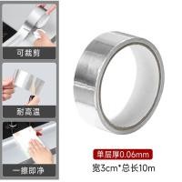 ราคา เทปอลูมิเนียม เทปฟอยล์ เทปอุดรอยรั่ว ติดหม้อรั่ว เทปตะกั่ว (21412492331)