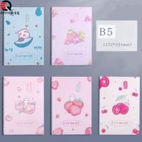 ราคา สมุดโน๊ต สมุด สมุดปกอ่อน 30 แผ่น 60 หน้า ขนาด A5 B5 คละลาย สมุดมีเส้น สมุดปกอ่อน สมุดจดบันทึก จดโน๊ต สมุดเขียนงาน พร้อมส่ง (21954887005)