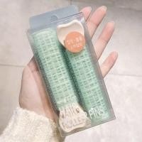 ราคา โรลม้วนผม กิ๊บหนีบผม โรลยกโคนผม หนีบยกโคน ยกโคนผม กิ๊ฟหนีบผม จัดแต่งทรงผม DIY เครื่องมือม้วนผม สไตล์เกาหลี แฟชั่น 1 2 ชิ้น (21183787740)