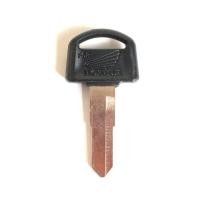 ราคา ช่องว่างกุญแจสำหรับฮอนด้าเมดกุญแจพลาสติก100 XRM WAVE (21857208439)