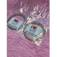 ราคา แผ่นคลัชใส่รถมอเตอร์ไซต์ Wave 110i (21738636465)