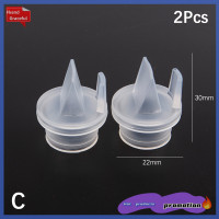 ราคา Fkend 2ชิ้นสีทึบวาล์ว Duckbill เครื่องปั๊มนมแม่ป้องกันการไหลย้อนกลับชิ้นส่วนเครื่องปั๊มนมแม่ซิลิโคนให้อาหารเด็กทารกคู่มือเครื่องปั๊มนมไฟฟ้าอุปกรณ์เครื่องปั๊มนมแม่ (20476961687)