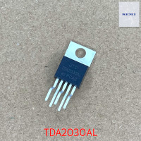 ราคา IC TDA2030AL TDA2030A TDA2030 ยี่ห้อ UTC 18W Hi Fi Audio Amplifier and 35W Driver ไอซี TO 220B (21720750998)