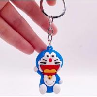 ราคา พวงกุญแจโดเรม่อน ตุ๊กตาโดเรม่อน (21706268750)