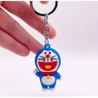 ราคา พวงกุญแจโดเรม่อน ตุ๊กตาโดเรม่อน (21706268748)