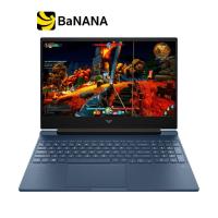 ราคา โน๊ตบุ๊ค HP Notebook Victus 15 fa1069TX Performance blue by Banana IT (19553890417)