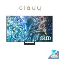 ราคา NEW SAMSUNG QLED TV รุ่น QA55Q65DAKXXT ขนาด 55 นิ้ว 4K Tizen OS Smart TV 2024 (21733496577)