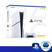 ราคา ศูนย์ไทย เครื่องเกม PlayStation 5 Slim รุ่นใส่แผ่น รหัส CFI 2018A (21784394990)