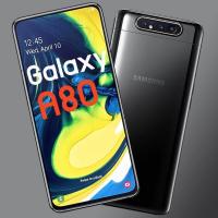 ราคา Samsung A80 Ram8 128GB Super AMOLED Screen Size 6 7 ของแท้ 100 ส่งฟรี (2695182344)