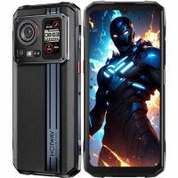 ราคา HOTWAV Cyber พิกเซล200MP 15โทรศัพท์มีสาย6 6FHD G99 สมาร์ทโฟน120Hz 256GB โทรศัพท์มือถือบางเฉียบ (21962951185)