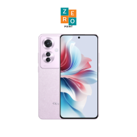 ราคา OPPO Reno 11F 5G 8 256 ประกันศูนย์ หน้าจอ 6 7 นิ้ว แบต5000mAh zeropoint (21402649260)
