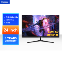 ราคา จอคอมพิวเตอร์ 4K 144HZ จอคอม monitor จอโค้ง เต็มจอไร้ขอบ 27 นิ้ว จอคอมพิวเตอร์ 165HZ LED IPS 1MS HDMI DP VGA รับประกัน 5ปี (21490882252)