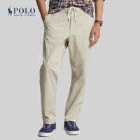 ราคา Polo Ralph Lauren กางเกงผู้ชาย Polo Prepster Classic Fit Chino Pant รุ่น MNPOPNT14G20604 สีน้ำตาล (21397971891)