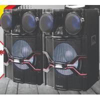 ราคา สินค้าลดล้างสต๊อก ลำโพงตั้งพื้น Compro ดอกลำโพง 15 12 8 นิ้ว สินค้ามีจำนวนจำกัดเหลือไม่เยอะ รีบซื้อก่อนได้ก่อน (19694790813)