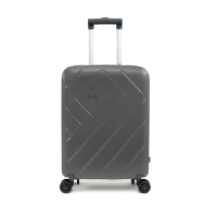 ราคา FN Rollica กระเป๋าเดินทาง ขนาด 24 นิ้ว รุ่น Frankfurt มาตรฐานจากเยอรมัน มีระบบล็อครหัส TSA ล้อแบบคู่แกนเดียวทั้ง 4 ล้อ หมุนรอบรอบตัว 360 องศา อึด ถึก ทน (22008023872)