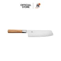 ราคา MIYABI มีดหั่นผักปลายตัด Nakiri รุ่น Miyabi 4000 FC v 2 170 มม N33972173 (21731611994)