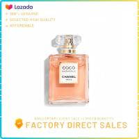 ราคา ส่วนลดสำหรับการขาย AUTHENTIC 100 Chanel Coco Mademoiselle Eau De Parfum 100ML (21923315054)