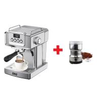 ราคา SKG เครื่องชงกาแฟสด รุ่น SK 1203 แถมฟรีอุปกรณืในกล่อง (21988319067)