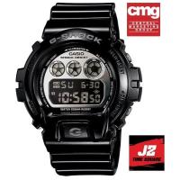ราคา DW 6900 อีกหนึ่ง Collection กับ G SHOCK DW 6900NB 1 DW 6900NB 7 Gshock สายดำเงา และ ขาวเงา อุปกรณ์ครบทุกอย่างพร้อมใบรับประกัน CMG ประหนึ่งซื้อจากห้าง (519320077)
