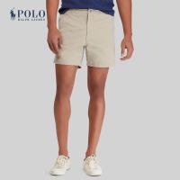 ราคา Polo Ralph Lauren กางเกงขาสั้นผู้ชาย รุ่น MNPOSHO14G20054 สี 270 LIGHT BEIGE 270 (7428938862)