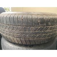 ราคา ยาง 265 60 18 Bridgestone HT684 ปี22 ราคาต่อเส้น (21900750097)