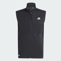 ราคา adidas วิ่ง เสื้อกั๊ก Ultimate ผู้ชาย สีดำ HZ4441 (19658683537)