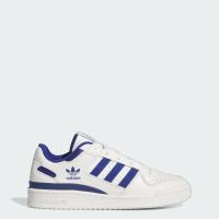 ราคา adidas บาสเกตบอล รองเท้า Forum Low CL ผู้ชาย สีขาว IG3777 (20805933371)