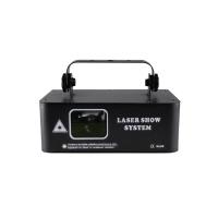 ราคา ไฟเลเซอร์สีแบบหัวเดียว ไฟรูปแบบ ไฟเลเซอร์ RGB แสงเลเซอร์ ไฟปาร์ตี้ ไฟเวที เอฟเฟกต์รูปแบบต่างๆ ไฟ LED ไฟ Laser show system (20009467079)