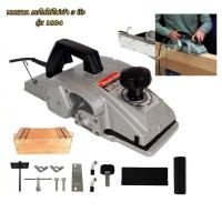 ราคา กบไฟฟ้า MAKITA 5นิ้ว รุ่น 1804N (18865502080)