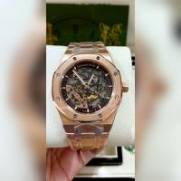 ราคา นาฬิกาผู้ชายAudémars Pîguet AP Automatic Stainless steel size41mm (21440457710)
