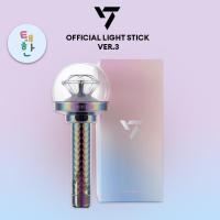 ราคา พร้อมส่ง SEVENTEEN แท่งไฟ OFFICIAL LIGHT STICK VER 3 (21685520789)