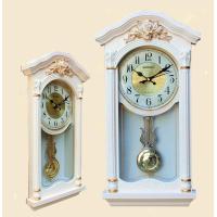 ราคา นาฬิกาแขวนสไตล์จีนย้อนยุคแบบโบราณนาฬิกาลูกตุ้มเสียงนาฬิกาเหมาะสำหรับห้องนั่งเล่นห้องรับประทานอาหารห้องนอนห้องครัว (10186854318)