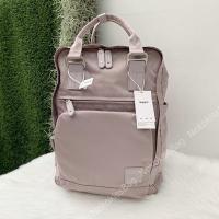 ราคา NekokissBag Qminica Laptop backpack Water Repellent กระเป๋าเป้สะพายหลัง กระเป๋าเป้กันน้ำ (17318089872)