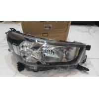 ราคา ของแท้ ไฟหน้า ข้างขวา RH TOYOTA HILUX REVO ปี 2020 2023 พร้อมหลอด สำหรับ TOYOTA REVO CAB CAB 4 หัวเดียว Genuine Parts (20331262962)