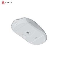ราคา เมาส์เกมมิ่ง Ajazz AJ139 Pro Dual Module Wired 2 4G PAW3395 Chipset Wireless Mouse รับประกันสินค้า 1 ปี (20517955140)