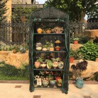 ราคา โรงเรือนแคคตัส Greenhouse 69x49x158cm โรงเรือน โรงเรือนสำเร็จรูป ตู้อบบอน บอนสี โรงเรือนกระบองเพชร โรงเรือนเพาะชำ ปลูกพืช (21799043890)