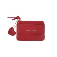 ราคา ST JAMES กระเป๋าสตางค์หนังแท้ กระเป๋าสตางค์ใบสั้น รุ่น JANET มี 3 สี กระเป๋าสตางค์ ผู้หญิง (21517120599)