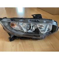 ราคา ไฟหน้าขวา Civic Fc fk ปี 2016 20 ของแท้ มือสอง หูครบ (21709952574)