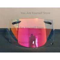 ราคา For ARAI CHASER V CORSAIR V RX Q VECTOR 2 RX 7 RC Motorcycle Accessories Parts Helmet Visor Lens Shield Glasses Mask Screen (19708579948)