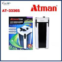 ราคา ATMAN AT 3336S ถังกรอง กรองนอกตู้ปลา (6702206473)