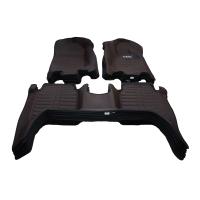 ราคา พรมรถยนต์ 6D มาสด้า บีที 50 โปร 4ประตู ปี 2014 ปัจจุบัน Mazda BT 50 Pro 4D 2014 Now (15115338905)