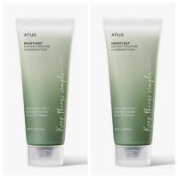 ราคา ANUA Heartleaf Succinic Moisture Cleansing Foam 150ml for dry skin โฟมล้างหน้า ผลัดเซลล์ผิว Moisturising คลีนซิ่ง (21886546962)
