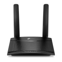 ราคา ประกัน 3 ปี TP Link TL MR100 MR105 300 Mbps Wireless N 4G LTE Router เราเตอร์ใส่ซิม sim Router Network HITECHubon (21736628205)